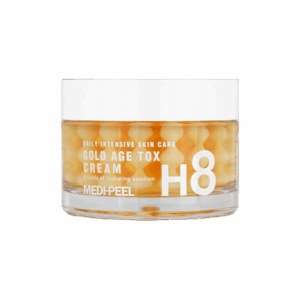 Gold Age Tox Cream