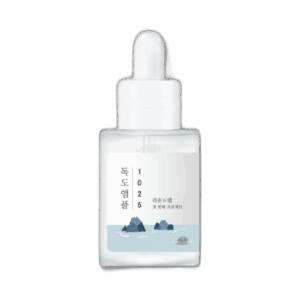 Round Lab - 1025 Dokdo Ampoule
