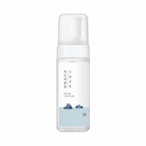 Round Lab - 1025 Dokdo Bubble Foam