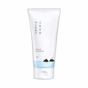 Round Lab - 1025 Dokdo Cleanser