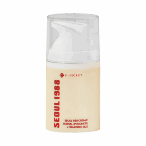Seoul 1988 Cream Retinal Liposome
