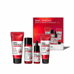 Snail Truecica Miracle Repair – Starter Kit