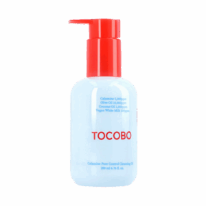 TOCOBO - Calamine Pore Control Cleansing Oil