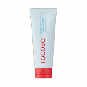 TOCOBO - Coconut Clay Cleansing Foam