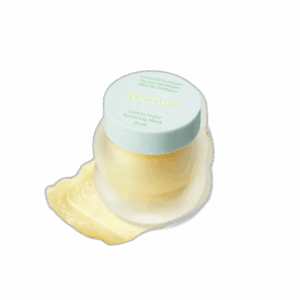 TOCOBO - Lemon Sugar Scrub Lip Mask