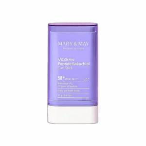 Vegan Peptide Bakuchiol Sun Stick SPF50
