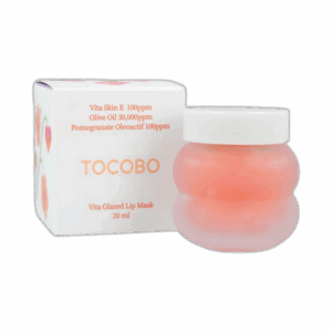 Vita Glazed Lip Mask