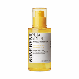 SOME BY MI - Yuja Niacin Anti Blemish Serum