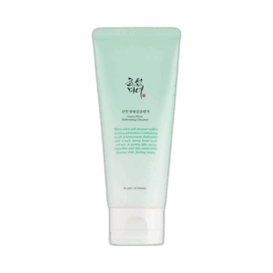 Beauty of Joseon - Green Plum Refreshing Cleanser