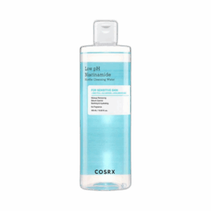 COSRX - Low ph Niacinamide Micellar Cleansing Water