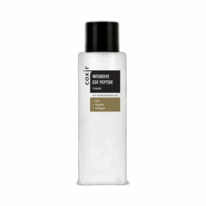COXIR - Intensive EGF peptide toner