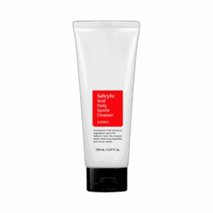 COSRX - Salicylic Acid Daily Gentle Cleanser