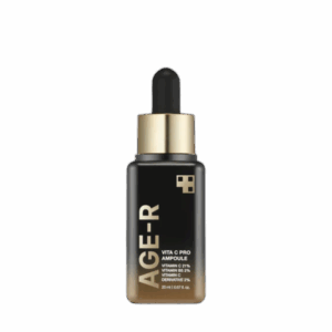 Age-R Vita C Pro Ampoule