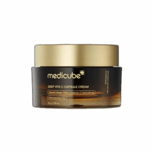 Deep Vita C Capsule Cream
