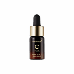 Medicube - Deep Vita C Ampoule