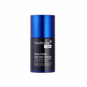 Medicube - Zero Pore One-Day Serum