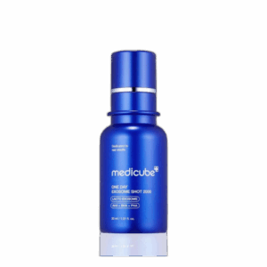 One Day Exosome Shot Pore Ampoule 2000