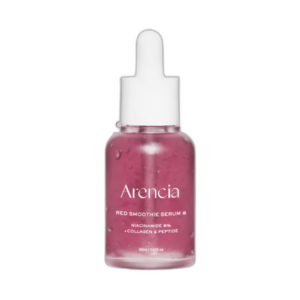 Red Smoothie Serum 8
