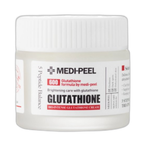 Bio Intense Glutathione White Cream