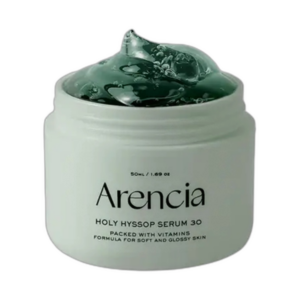 Holy Hyssop Serum 30