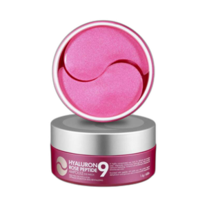 Hyaluron Rose Peptide Ampoule Eye Patch