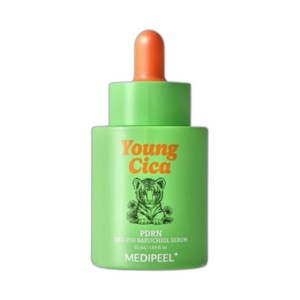 Young Cica PDRN EXO-PIN Bakuchiol Serum