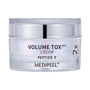 Peptide 9 Volume TOX Cream