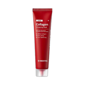 Red Lacto Collagen Wrapping Mask 70ml