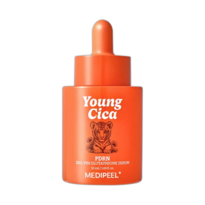 Young Cica PDRN EXO-PIN Glutathione Serum