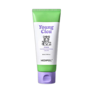 Young Cica PDRN Trouble Soothing Cream