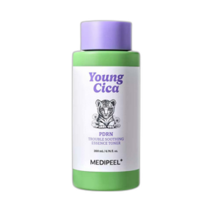 Young Cica PDRN Trouble Soothing Essence Toner