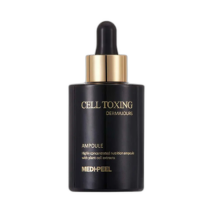 Cell Toxing Dermajours Ampoule