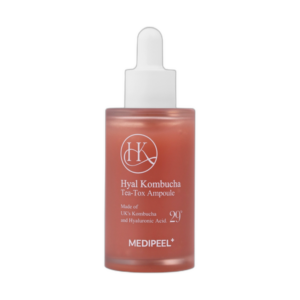 Hyal Kombucha Tea-Tox Ampoule